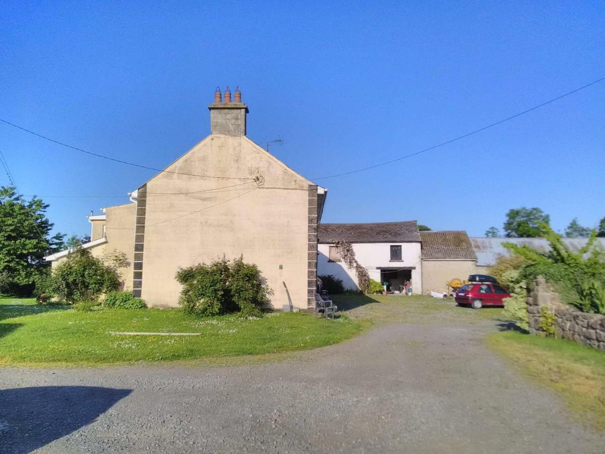 Castletownmoor Clinic & Permaculture Farm Hotel Kells  Exterior photo