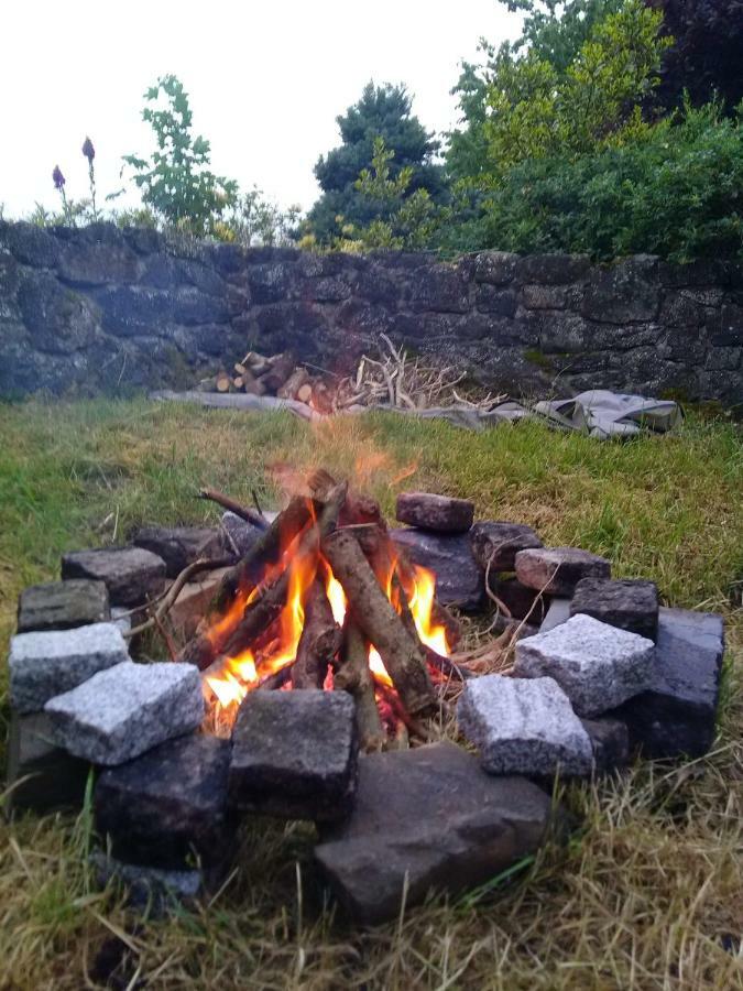 Castletownmoor Clinic & Permaculture Farm Hotel Kells  Exterior photo