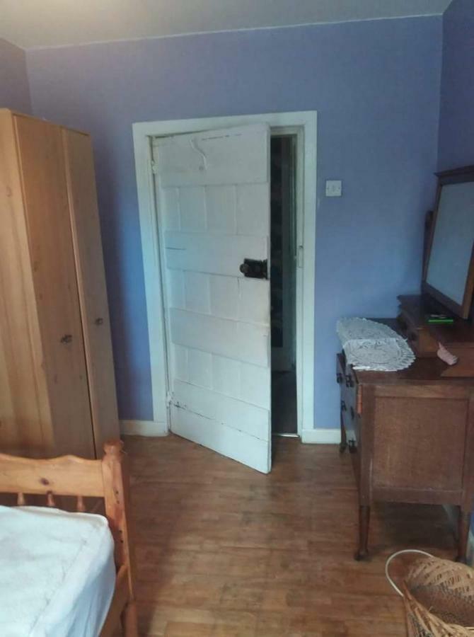 Castletownmoor Clinic & Permaculture Farm Hotel Kells  Exterior photo